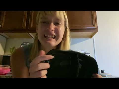 ASMR Meal Prep: Italian Chicken with Veggies