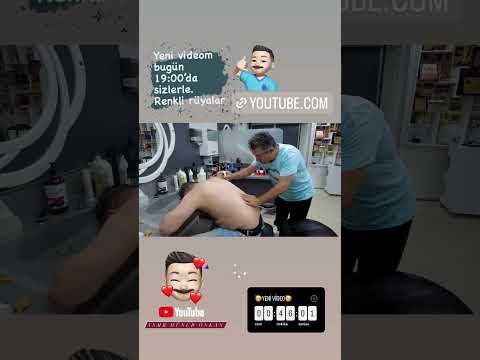 #asmr #sleeprelief #massage #shorts