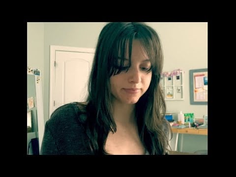 ASMR pretending to be Bella Swan