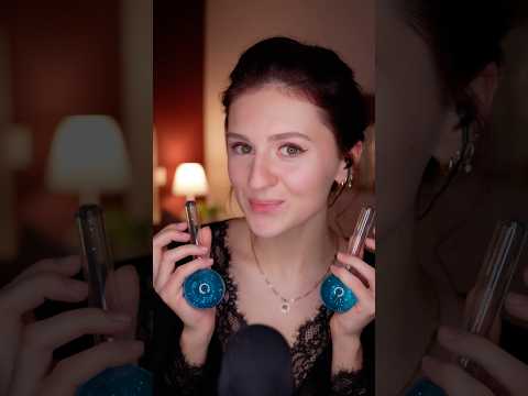 ASMR: ampolle 🫧🩵 Dormirai in 1 minuto e 24 secondi! 😴