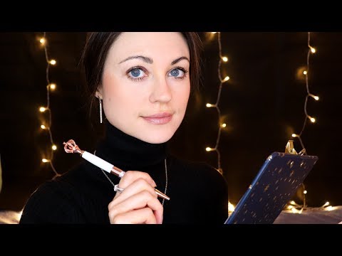 [ASMR] LUXUS HOTEL & SPA CHECK IN Roleplay (Deutsch/German)