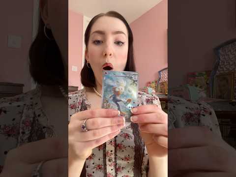 Opening Pokémon Stellar miracle Korean booster packs #pokemon