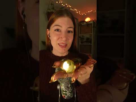Making triggers magically appear until you pick one #asmr #asmrsounds