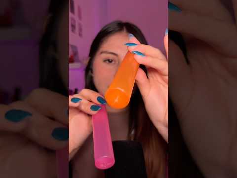 SIGUE MIS INSTRUCCIONES ✅ #asmr #asmrcommunity