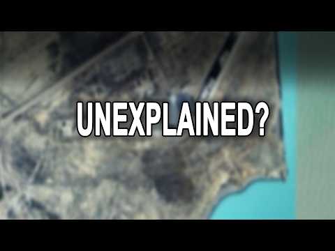 6 Unexplained Installations Hidden on Google Maps | ASMR