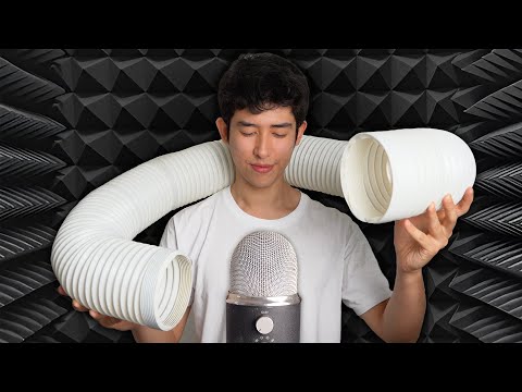 [ASMR] 4 MILLION Triggers For INSTANT Sleep Tonight... (4 Hours)