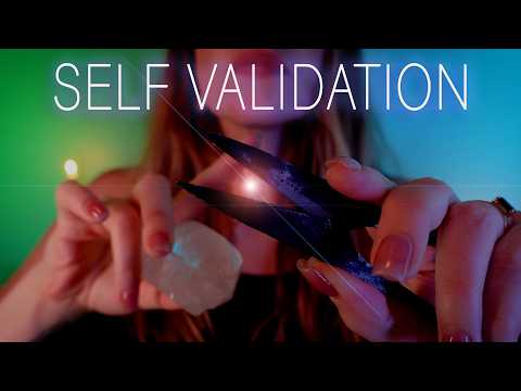 Self Validation | When Feeling Misunderstood or Unheard | ♋️