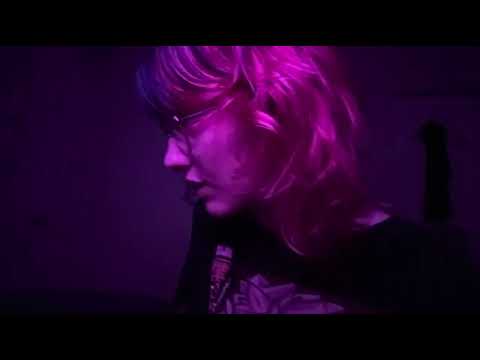 ASMR cutting your hair quickly (scissor and brushing sounds)✂️ 