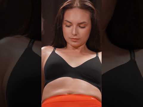 Deep-tissue sculpting ASMR for Kristina with warm oil #asmrmassage