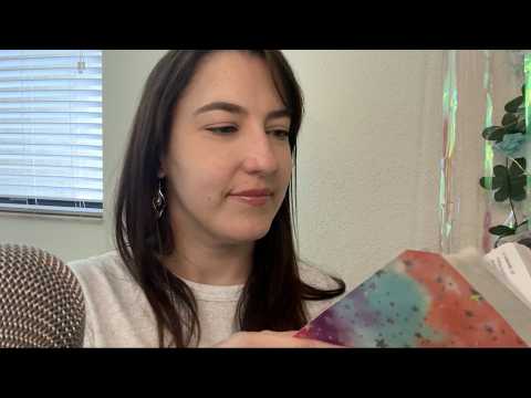 Christian ASMR! Sunday Fellowship with Me w/ Triggers & Psalms 152-155