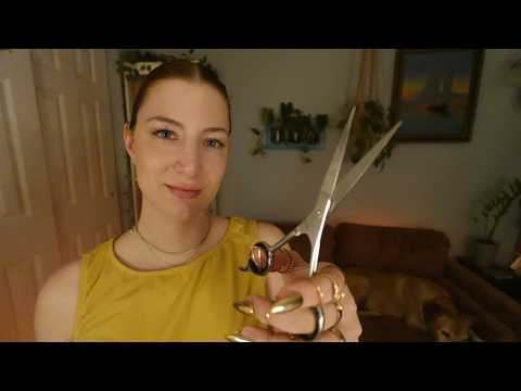 ASMR Rainy Breathing Exercises & Meditation For You 🌧️ Soft Spoken 😴