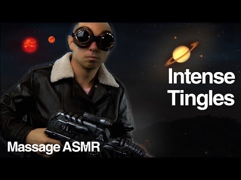 Intense ASMR Experience - No Talking - 1 Hour