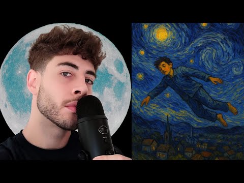 ASMR Relajante: Cuentos Susurrados para Dormir YA
