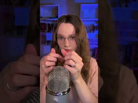 Какой триггер понравился вам больше всего? #асмр #asmr