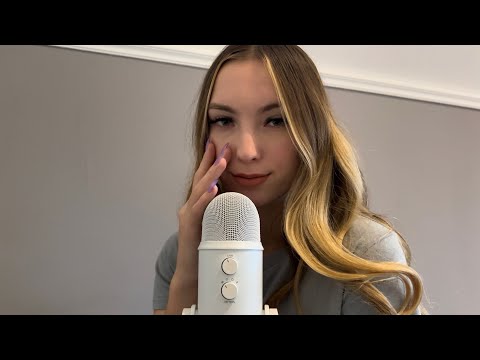 ASMR aber für das besondere ETWAS🧠 (german/deutsch)