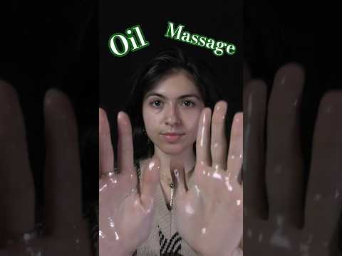 ASMR RELAXING MASSAGE FOR YOU - The ASMR Index