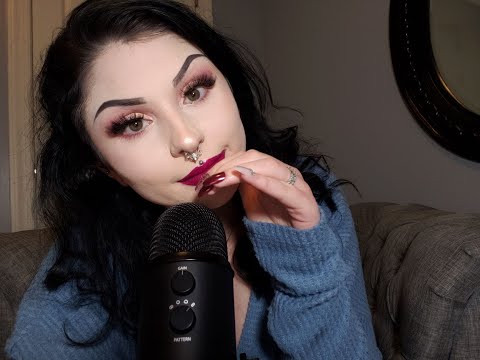 ASMR Encouraging You To Get Out of Toxic Relationships