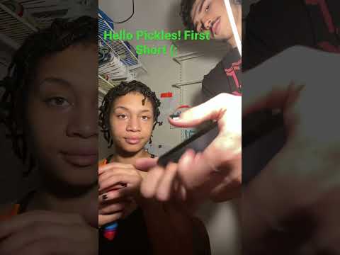 Mini ASMR - Random Tinglesa