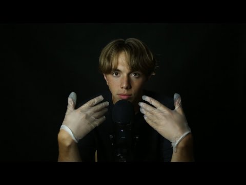 ASMR with my new studio