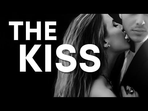 ASMR | THE KISS by Kate Chopin - Soft Spoken Reading for Anxiety, Depression & PTSD