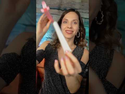 The Most Satisfying ASMR Makeup Unboxing Ever #shorts #asmr #makeup #unboxing #oddlysatisfying