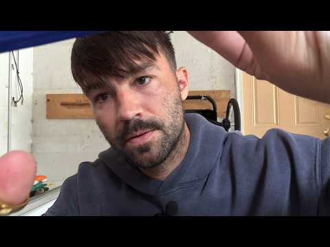 ASMR | Skin & Hair Treatment