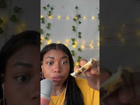 Liked my latest vid yet? 💖 Tap that 👆🏾& hit subscribe for more fun drops! 🎬✨ #tingles #asmr
