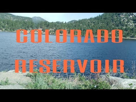 COLORADO GROSS RESERVOIR EXPANSION PROJECT:Igorot  in Denver Colorado 🇺🇸