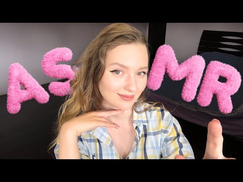 ASMR | Mic Pumping & Gentle Mouth Sounds | Intense Tapping & Mic Scratching
