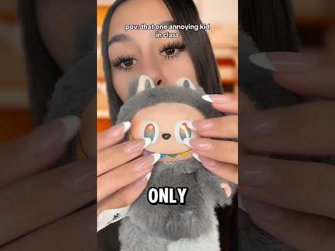 WAIT for IT #asmr #pov #explore #funny