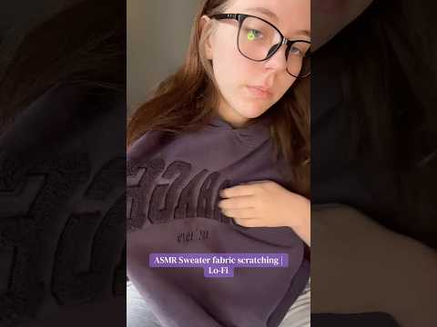 #asmr #relax #triggersforsleep #asmrfabricscratching #asmrfabricsounds #asmrtingles #asmrtriggers