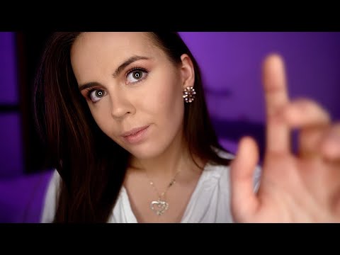 ASMR ⚠️ STOP YOUR PANIC ANXIETY ATTACK NOW ⚠️❤️