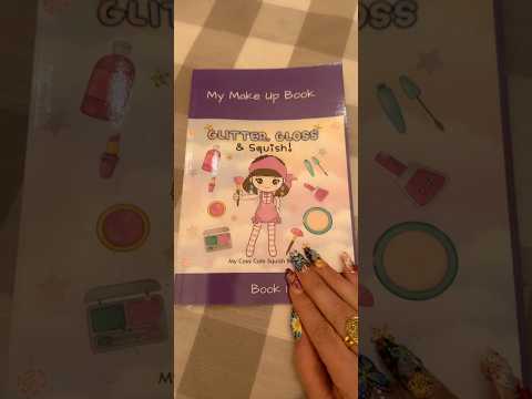📚Cozy ASMR: Gentle tapping on a book. #asmr #tingles