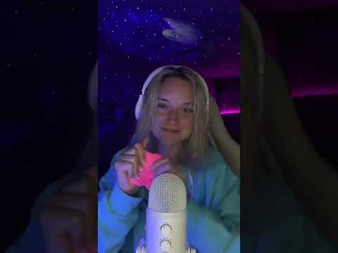 asmr tiktok live 6/26 // asmrkea