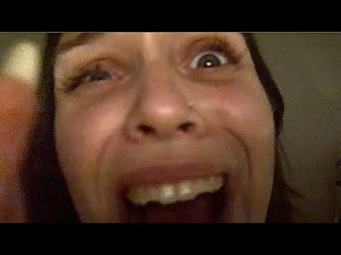 ASMR LOFI worst ASMR video I made 