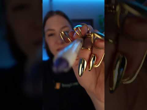 💜 #asmr