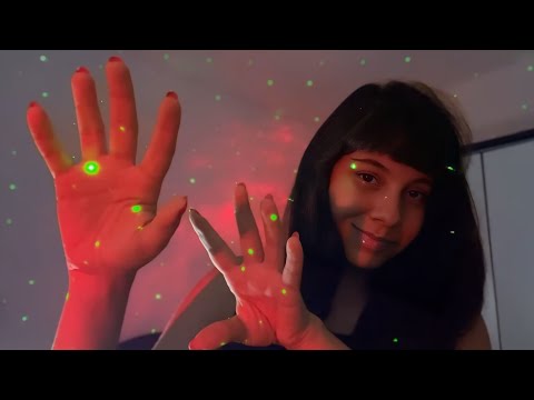 ASMR Sons Que Não Existem... Mas Você Escuta 🎧