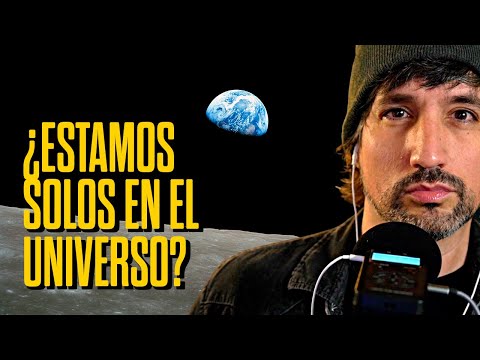 La Paradoja de Fermi en 5 minutos