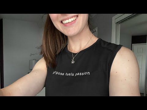 asmr wet mouth sounds