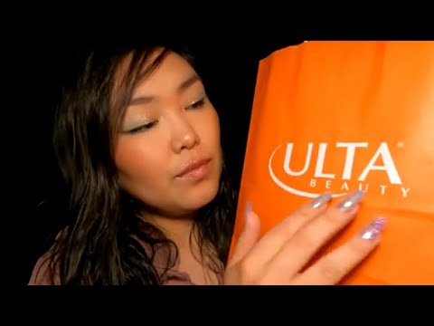 ♡ Ulta Haul ASMR