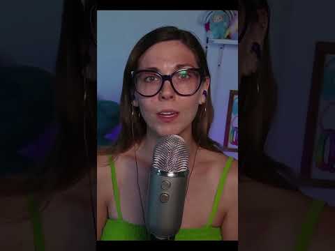 the odyssey asmr soft spoken reading snippet