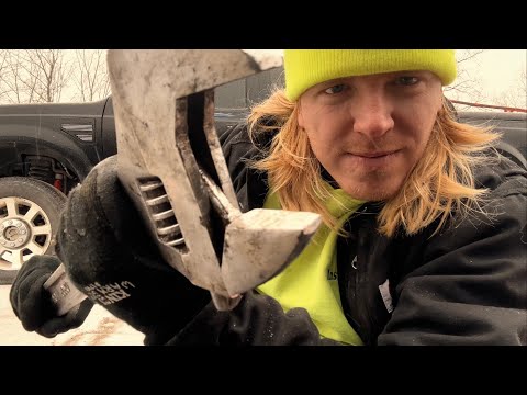 ASMR Mechanic Fixes You