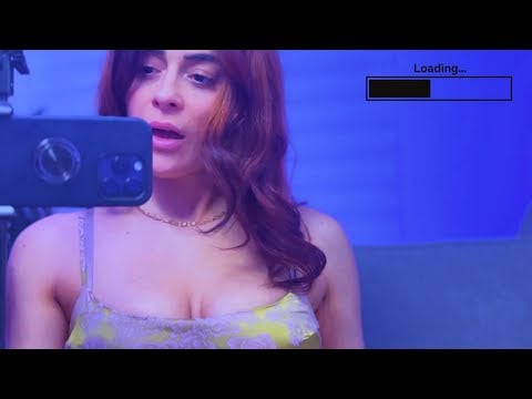 Turning Down the Volume on Your Thoughts.  - ASMR 💭💤🤗