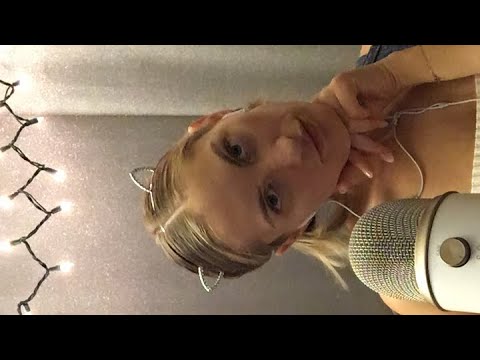 Tingly live stream