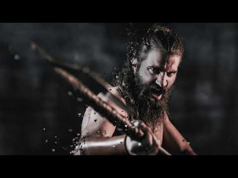 Tales of Troy: Odysseus the Sacker of Cities (2) by Andrew Lang 1909 | ASMR Reading a Story