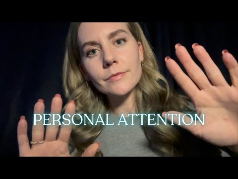 Christian ASMR | Whisper Ramble with Personal Attention 😴😴😴