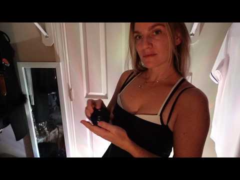 ASMR | POV Soothing oil and rollerball massage