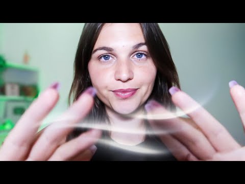 ASMR Body Scan ✨ Détente guidée pour t’endormir facilement 😴