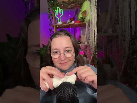 12 Sekunden ASMR zum Einschlafen #asmr #shortsvideo #einschlafhilfe
