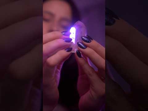 ✨️🤏 ASMR removing negative energies #relax